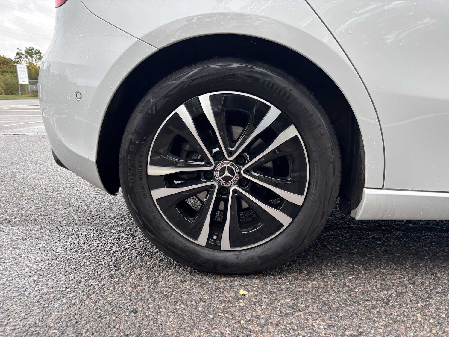 Used Mercedes-Benz A-Class 2023 for sale - 76016062: Photo 8