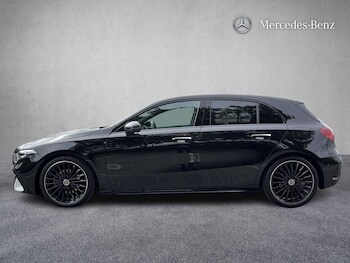 Used Mercedes-Benz A-Class 2025 for sale - 78732269: Photo