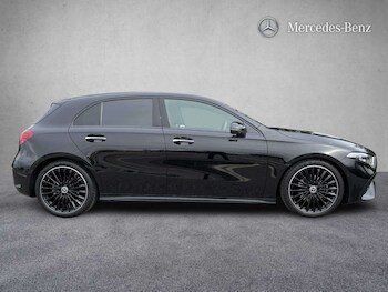 Used Mercedes-Benz A-Class 2025 for sale - 78732269: Photo