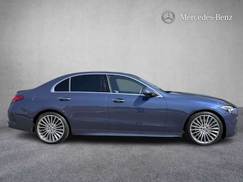 Used Mercedes-Benz C Class 2025 for sale - 78577055: Photo