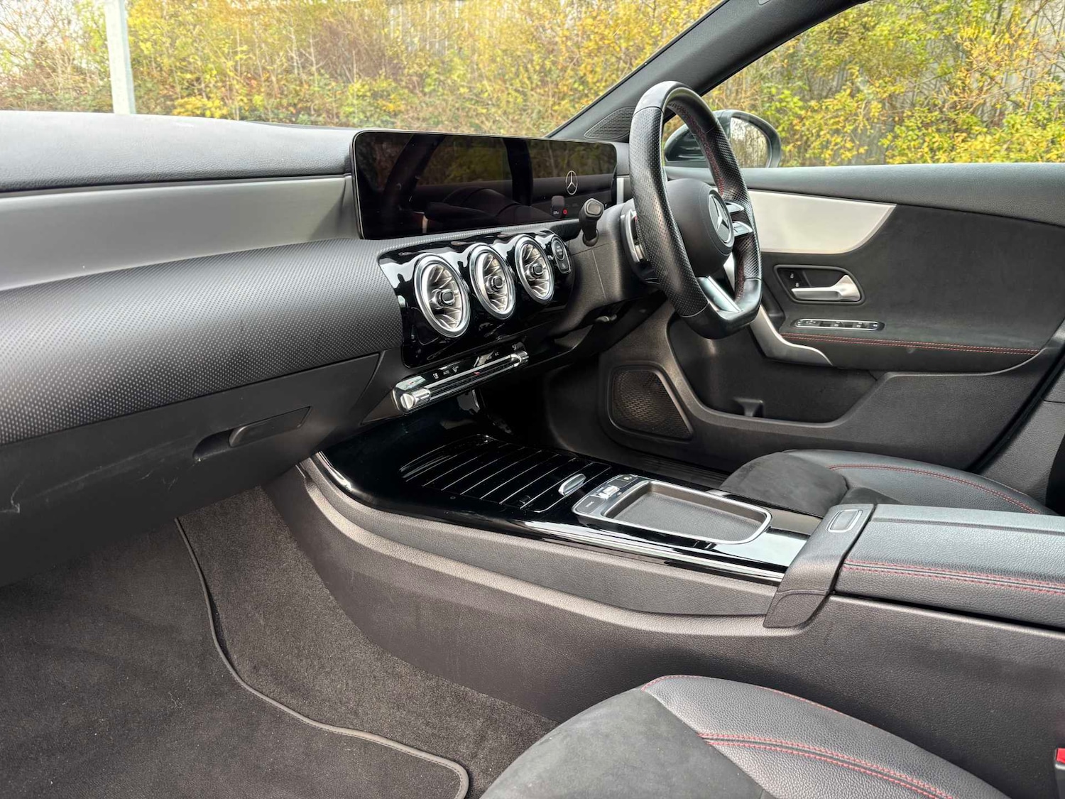 Used Mercedes-Benz A-Class 2024 for sale - 76875805: Photo 11