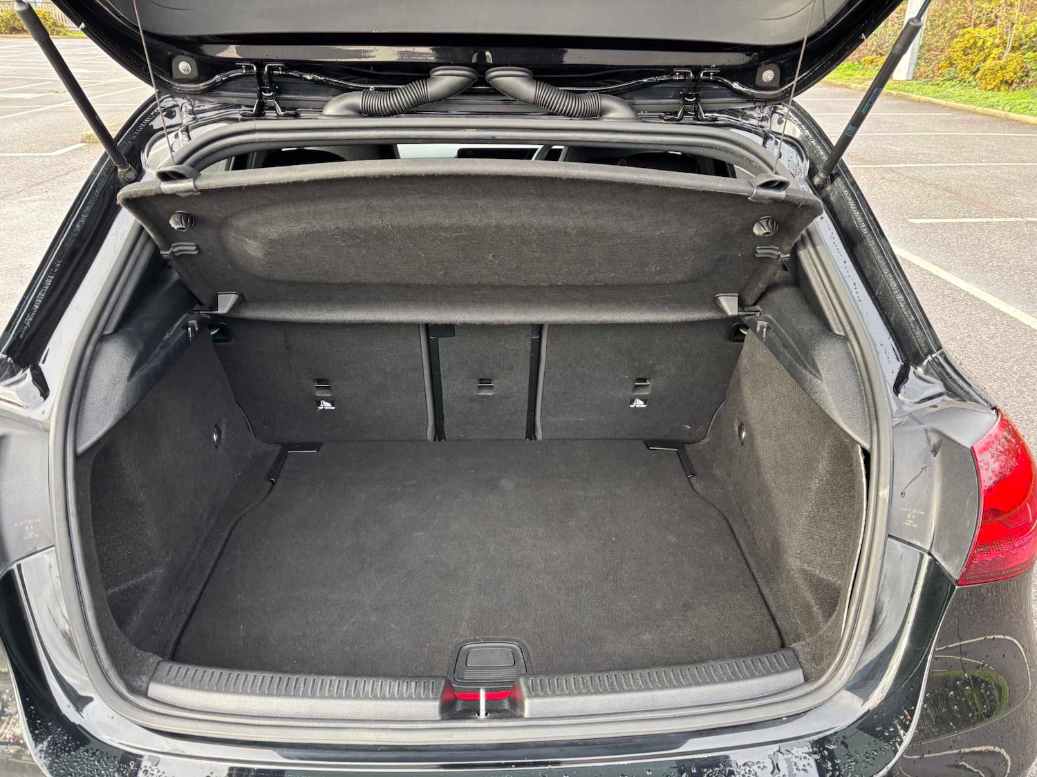 Used Mercedes-Benz A-Class 2024 for sale - 76875805: Photo 12