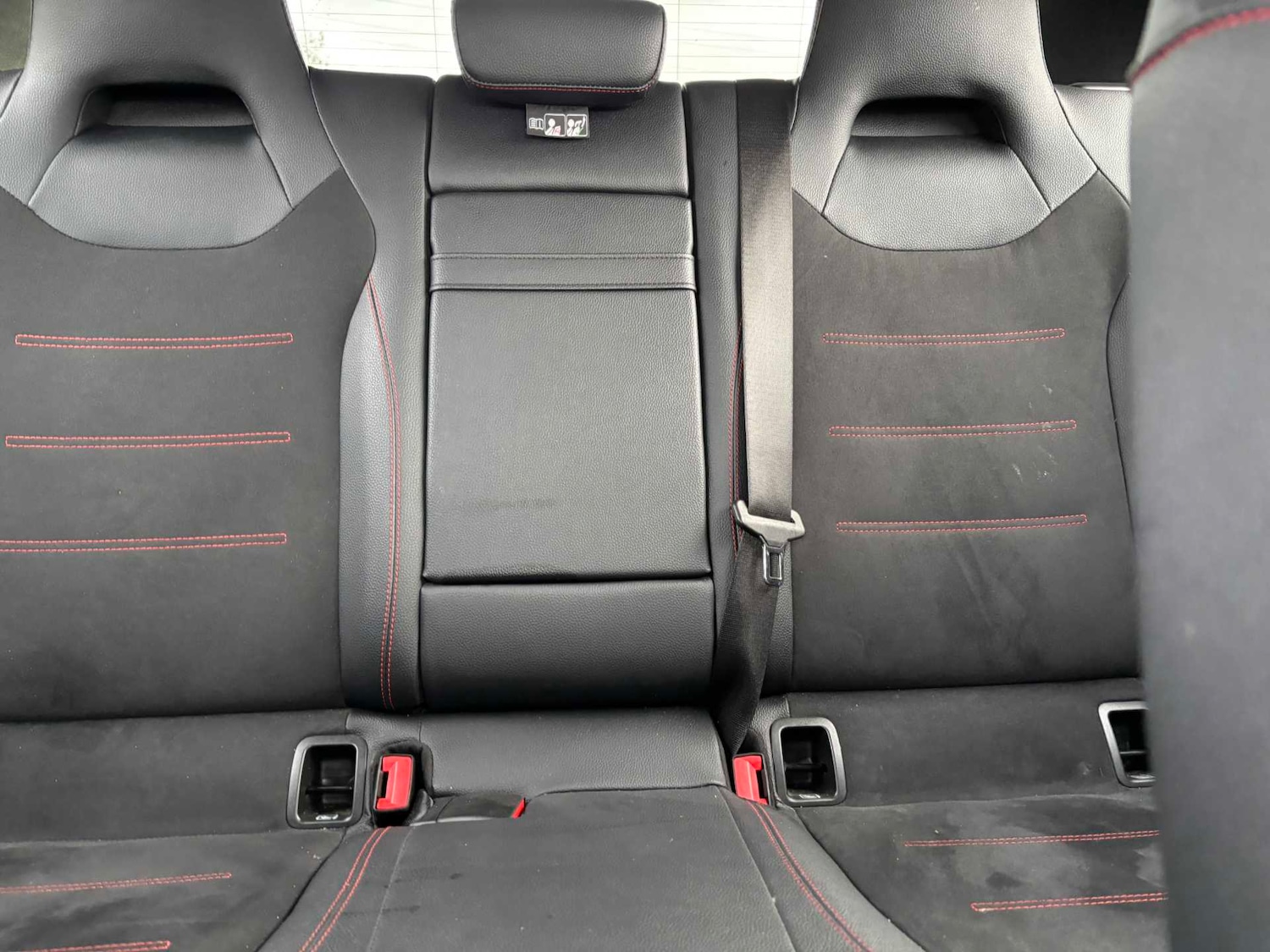 Used Mercedes-Benz A-Class 2024 for sale - 76875805: Photo 14