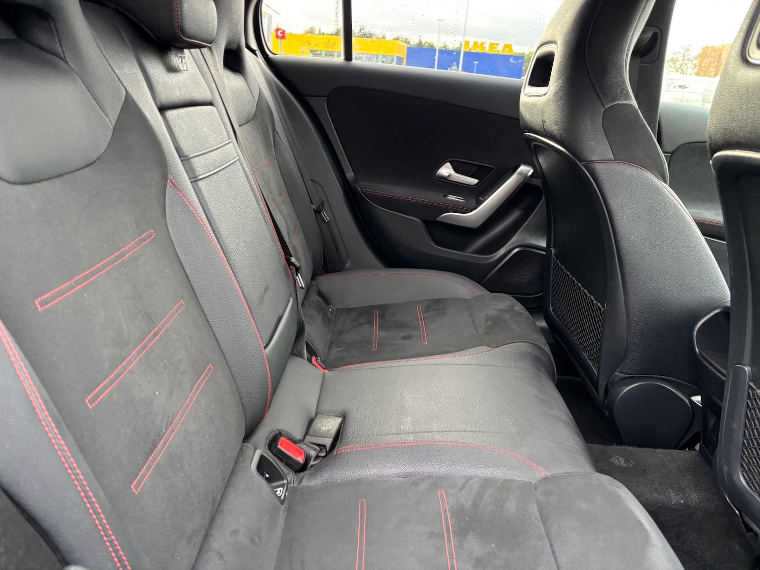 Used Mercedes-Benz A-Class 2024 for sale - 76875805: Photo 15