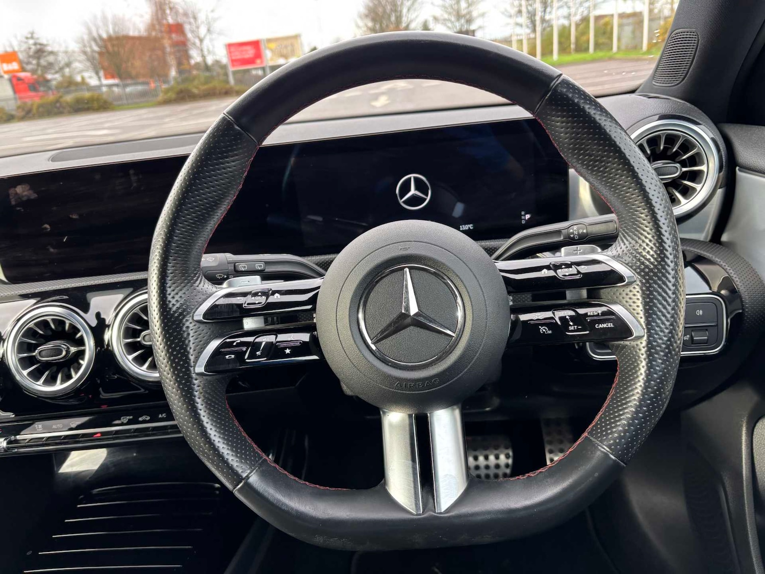 Used Mercedes-Benz A-Class 2024 for sale - 76875805: Photo 16