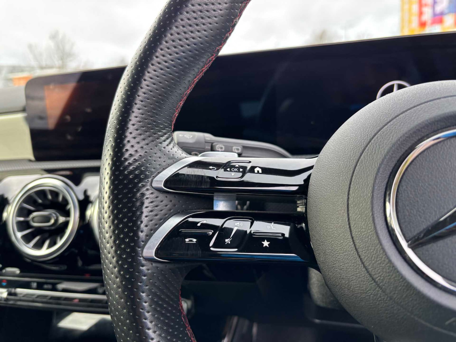 Used Mercedes-Benz A-Class 2024 for sale - 76875805: Photo 18