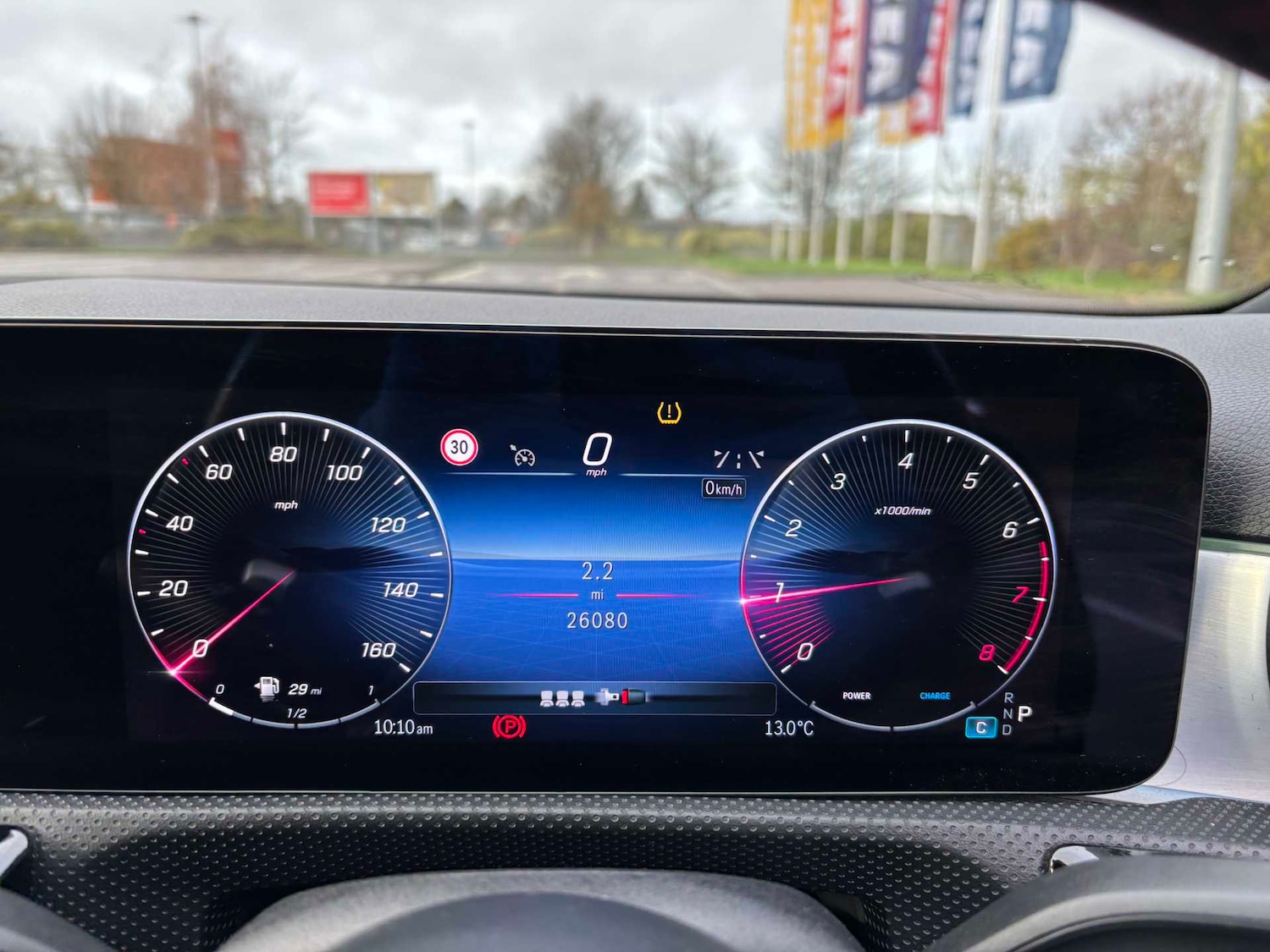 Used Mercedes-Benz A-Class 2024 for sale - 76875805: Photo 20