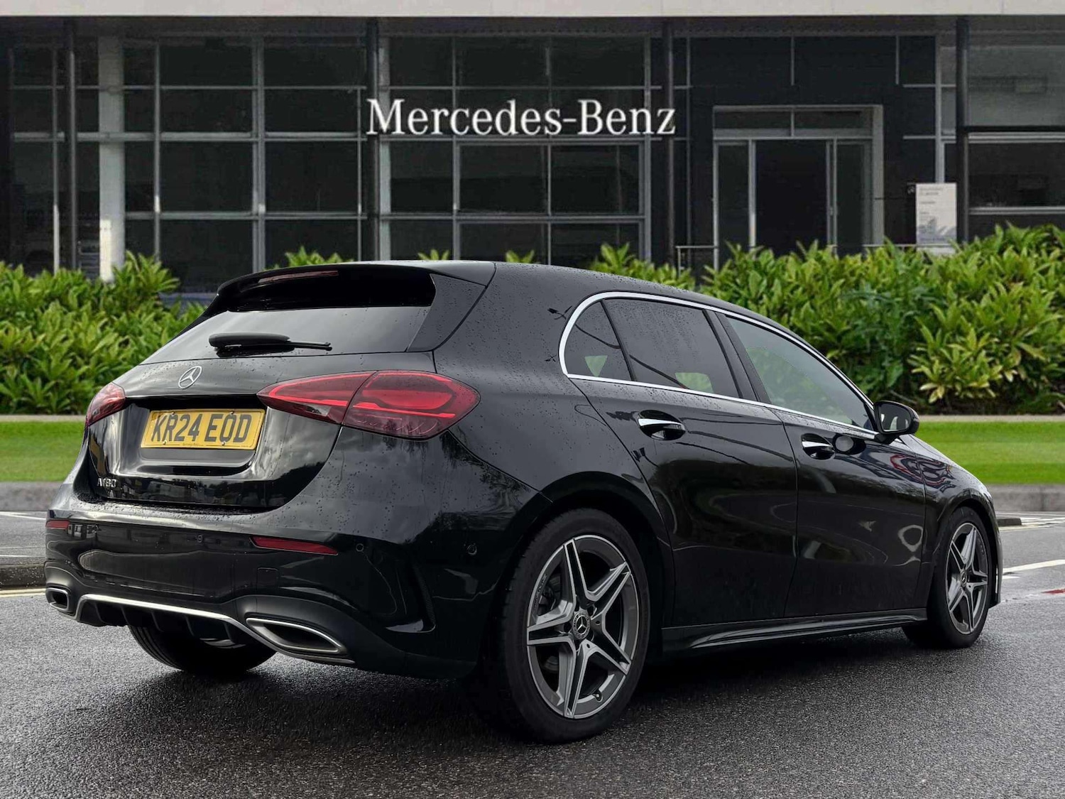 Used Mercedes-Benz A-Class 2024 for sale - 76875805: Photo 21