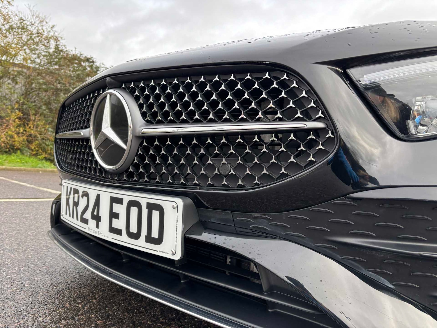 Used Mercedes-Benz A-Class 2024 for sale - 76875805: Photo 23