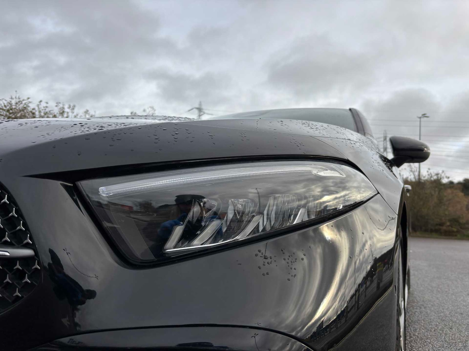 Used Mercedes-Benz A-Class 2024 for sale - 76875805: Photo 24