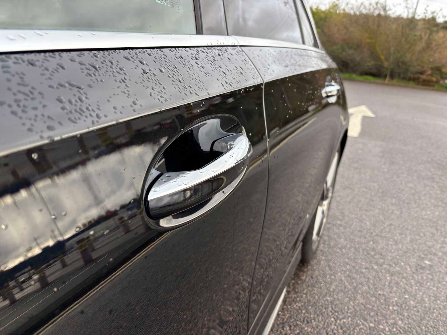 Used Mercedes-Benz A-Class 2024 for sale - 76875805: Photo 26