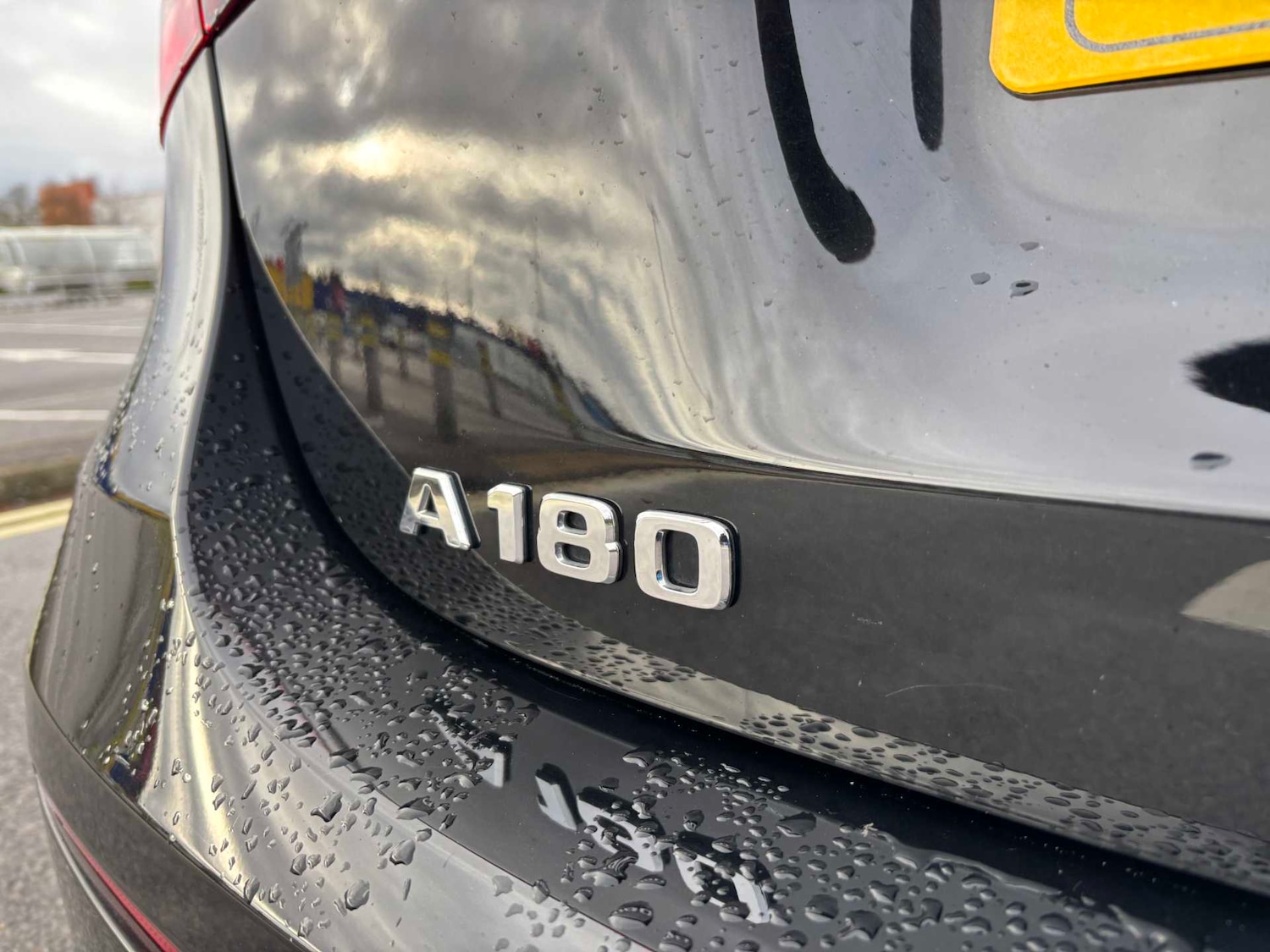 Used Mercedes-Benz A-Class 2024 for sale - 76875805: Photo 29