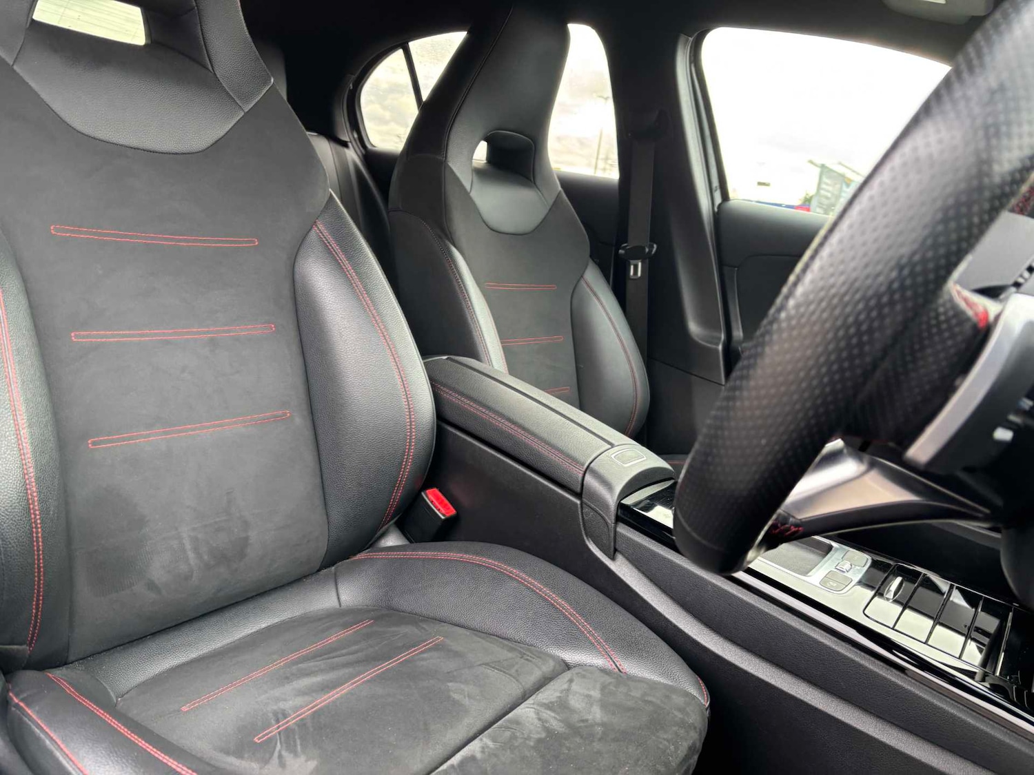 Used Mercedes-Benz A-Class 2024 for sale - 76875805: Photo 32