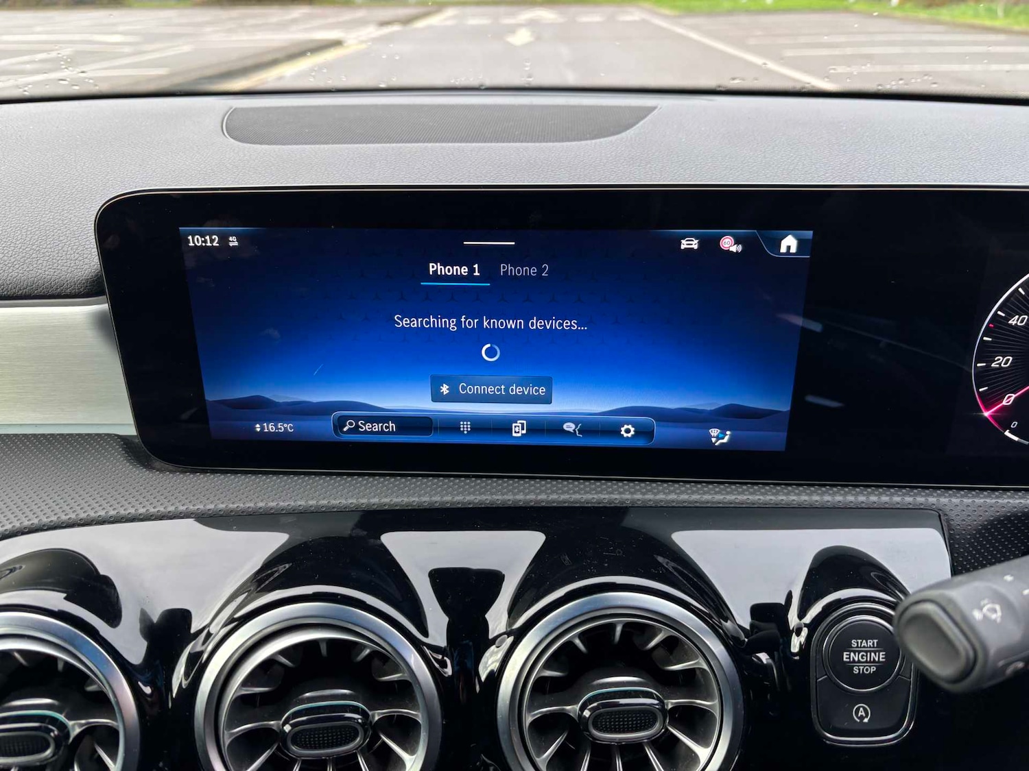 Used Mercedes-Benz A-Class 2024 for sale - 76875805: Photo 35