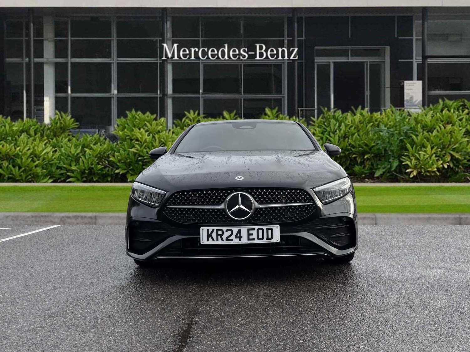 Used Mercedes-Benz A-Class 2024 for sale - 76875805: Photo 4