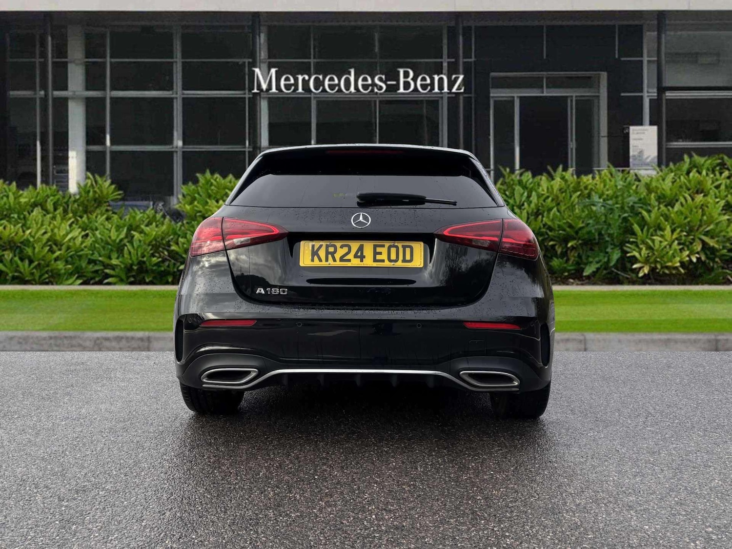 Used Mercedes-Benz A-Class 2024 for sale - 76875805: Photo 5