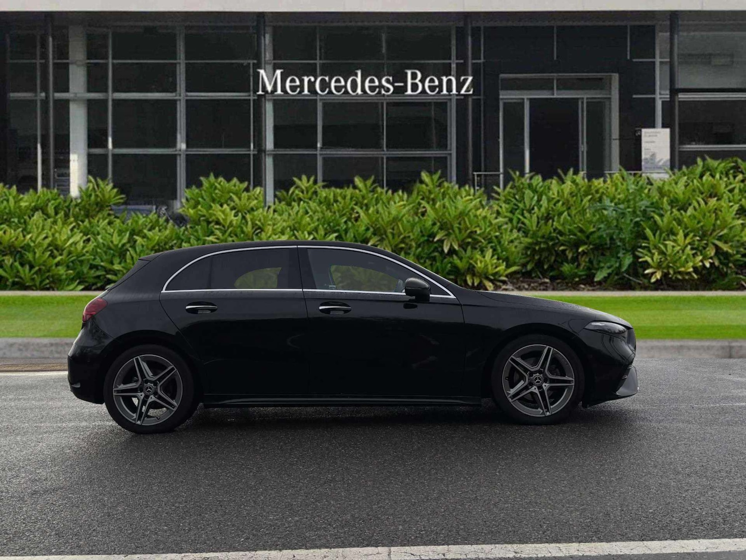 Used Mercedes-Benz A-Class 2024 for sale - 76875805: Photo 6