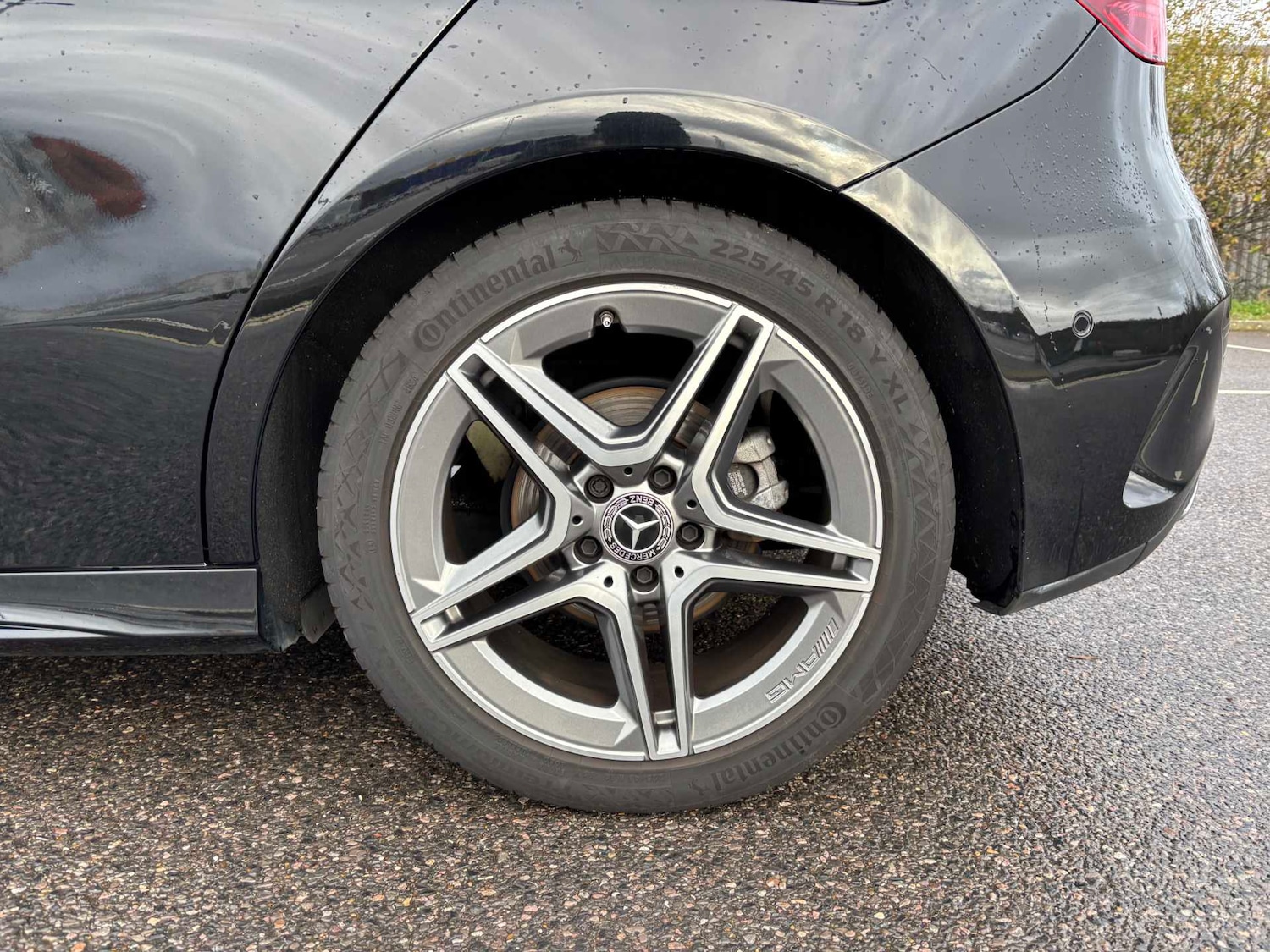 Used Mercedes-Benz A-Class 2024 for sale - 76875805: Photo 9