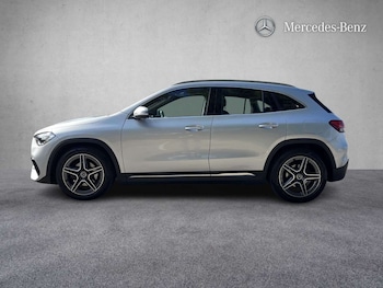 Used Mercedes-Benz GLA 2021 for sale - 79523728: Photo