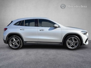 Used Mercedes-Benz GLA 2021 for sale - 79523728: Photo