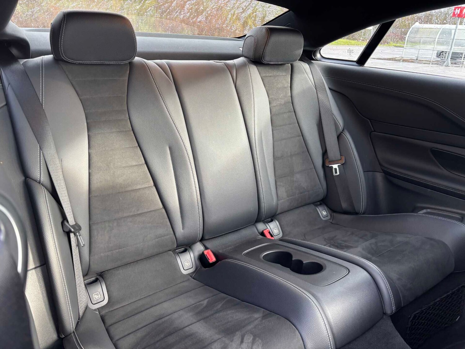 Used Mercedes-Benz E Class 2018 for sale - 77540735: Photo 15