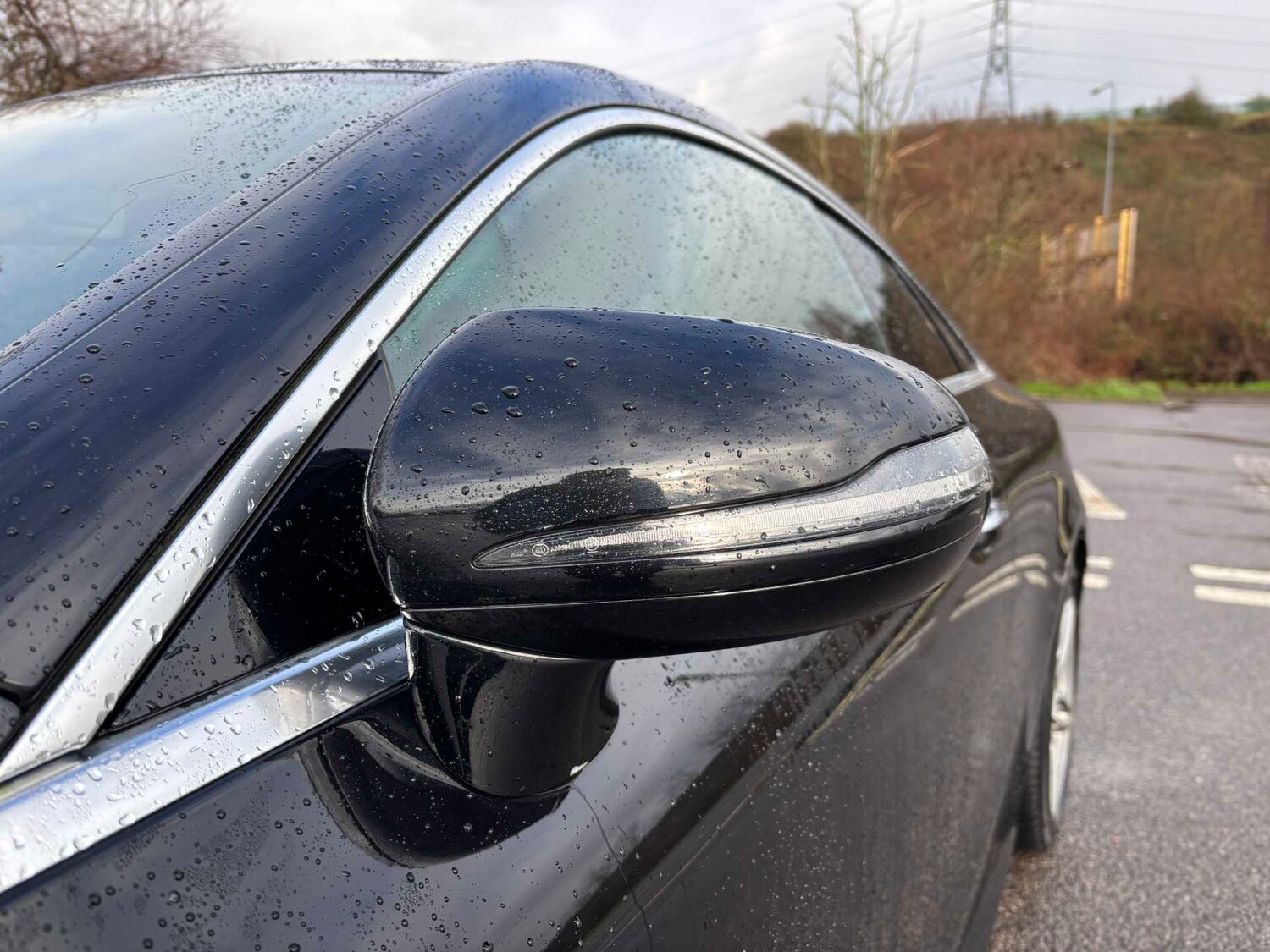 Used Mercedes-Benz E Class 2018 for sale - 77540735: Photo 25