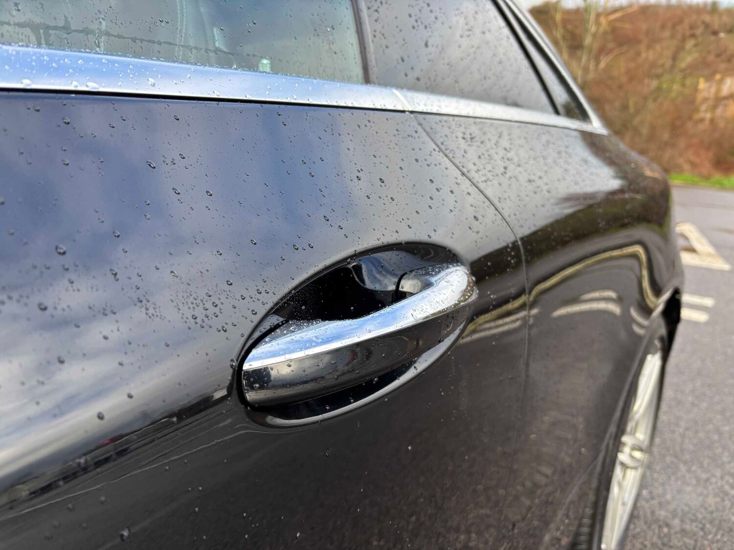 Used Mercedes-Benz E Class 2018 for sale - 77540735: Photo 26