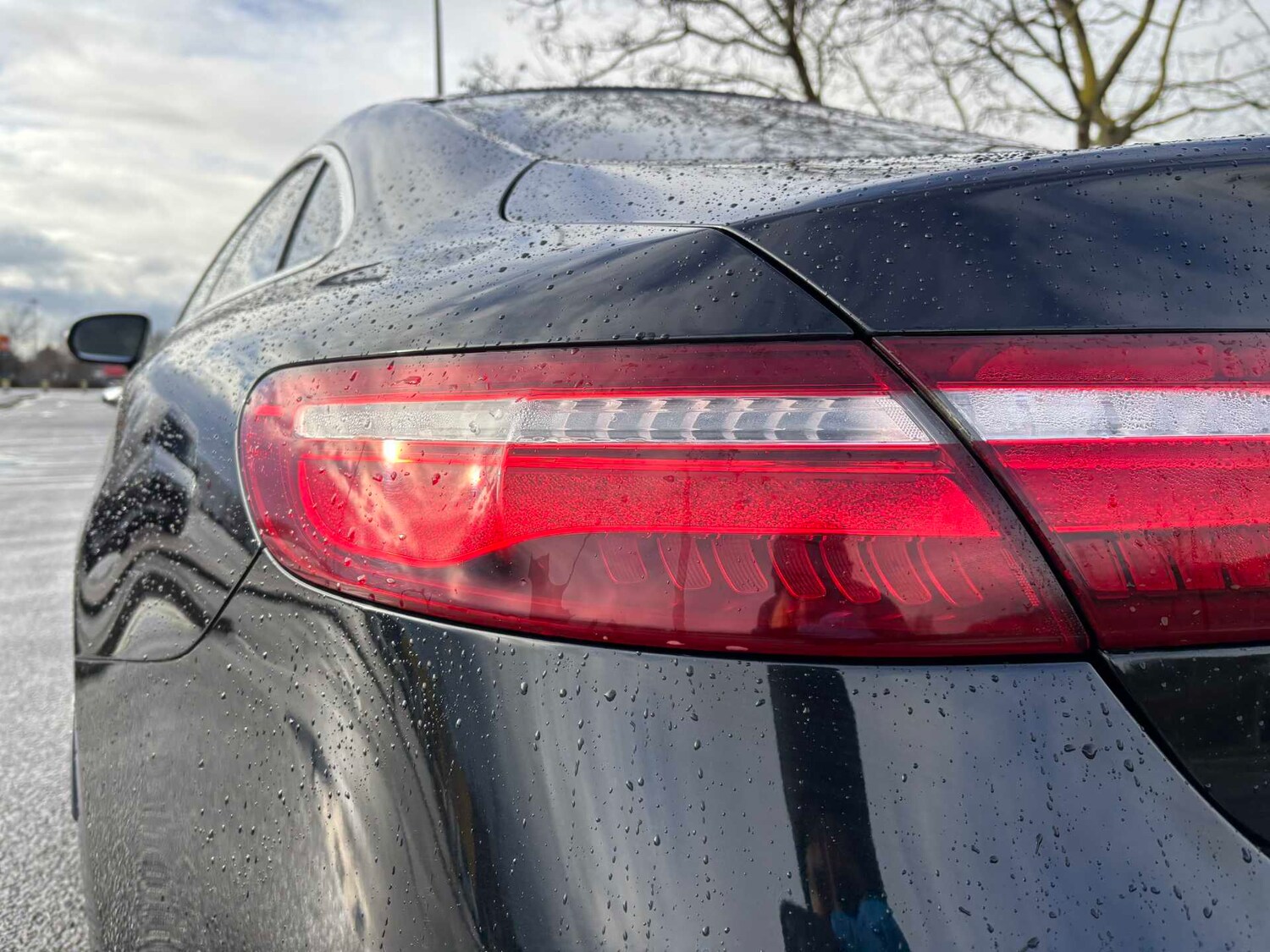 Used Mercedes-Benz E Class 2018 for sale - 77540735: Photo 27