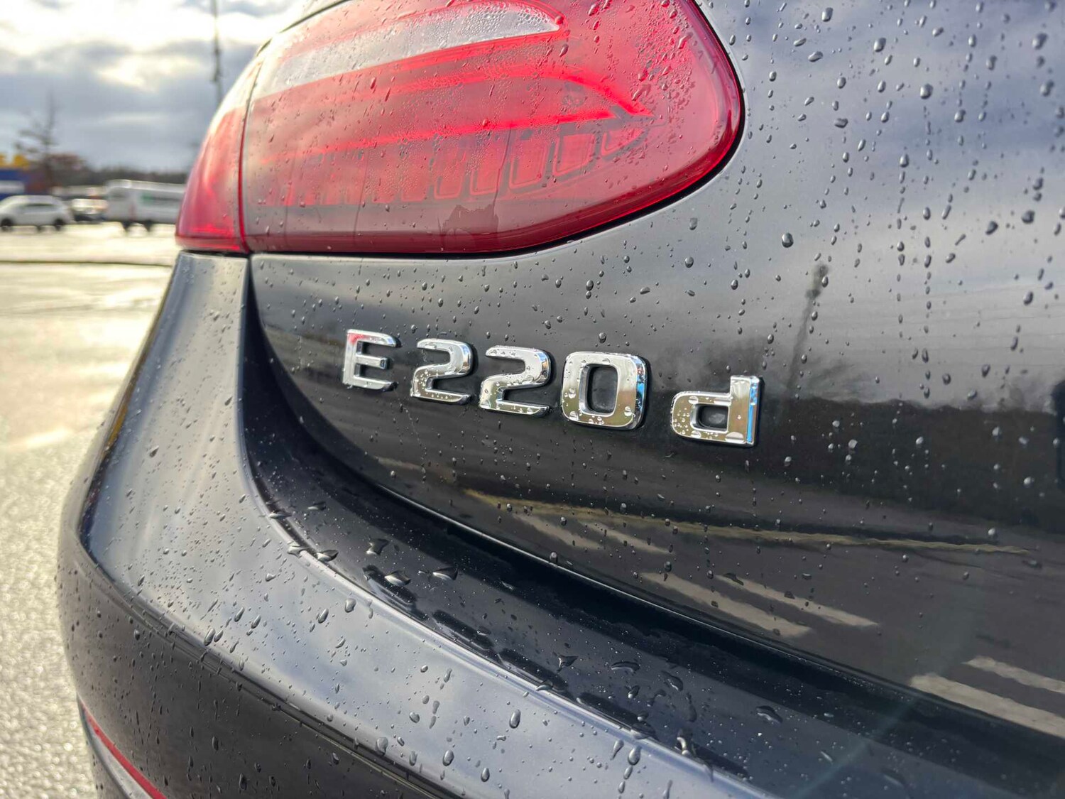 Used Mercedes-Benz E Class 2018 for sale - 77540735: Photo 28