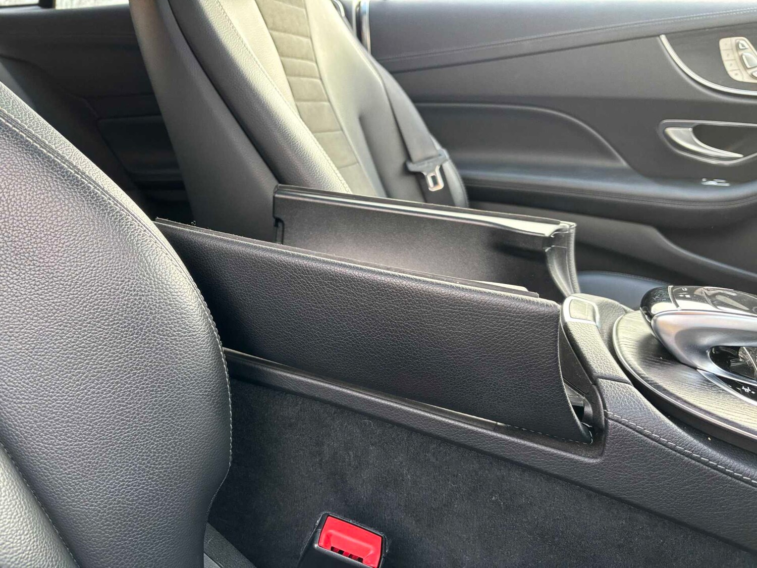 Used Mercedes-Benz E Class 2018 for sale - 77540735: Photo 31