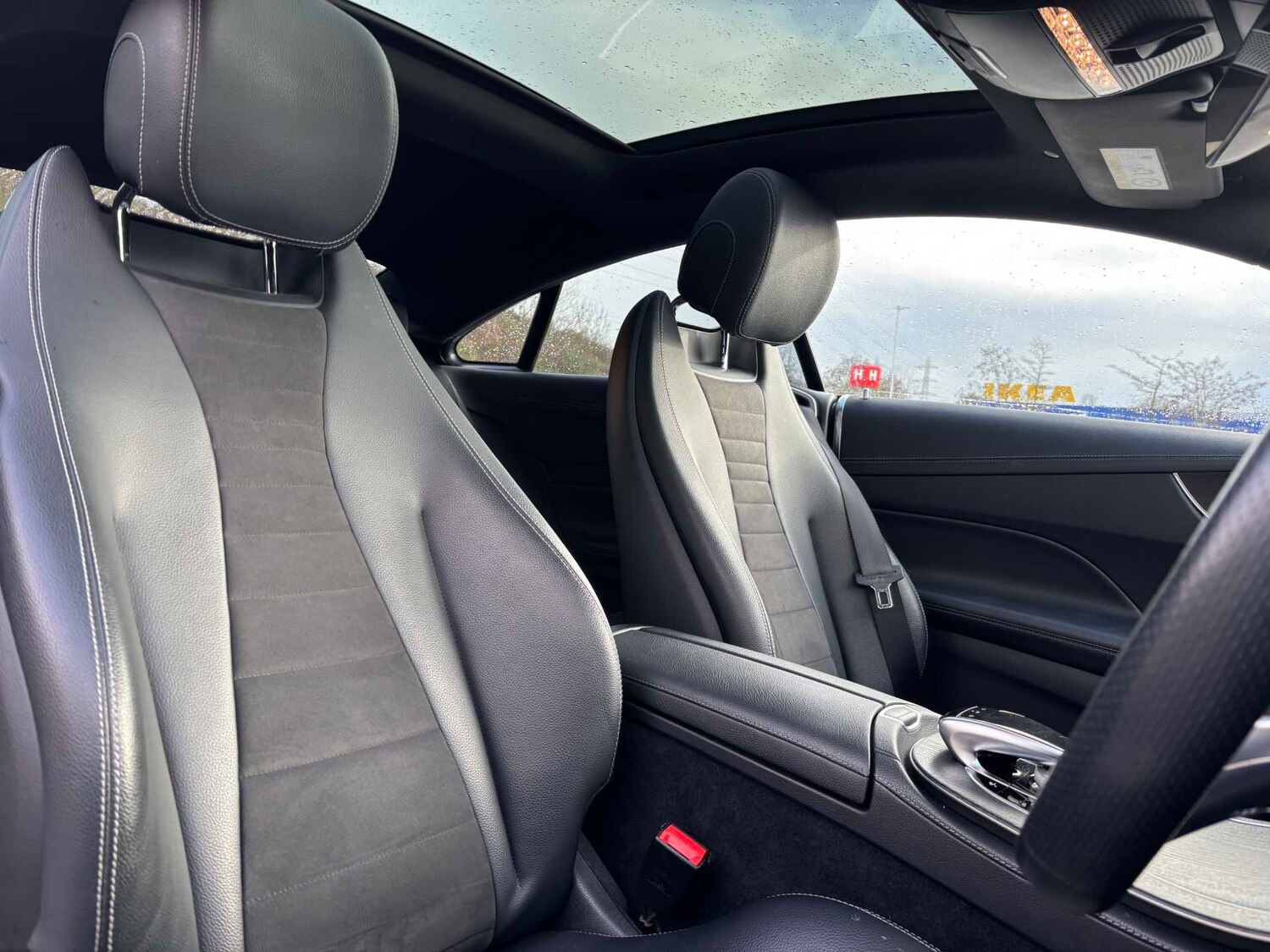 Used Mercedes-Benz E Class 2018 for sale - 77540735: Photo 32