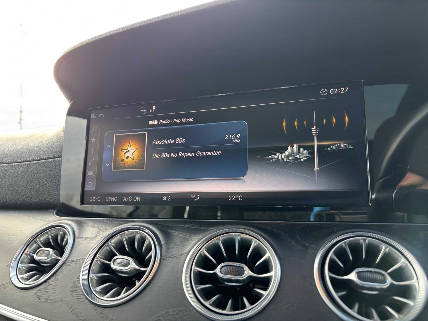 Used Mercedes-Benz E Class 2018 for sale - 77540735: Photo 33