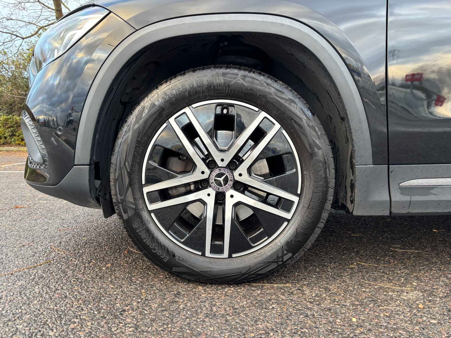 Used Mercedes-Benz GLA 2021 for sale - 76636662: Photo 10