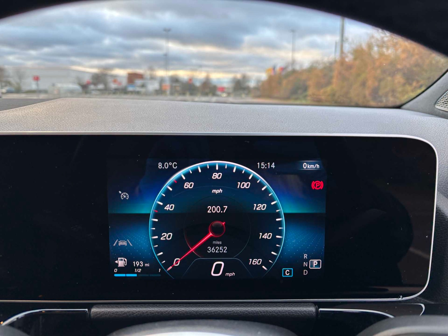 Used Mercedes-Benz GLA 2021 for sale - 76636662: Photo 20