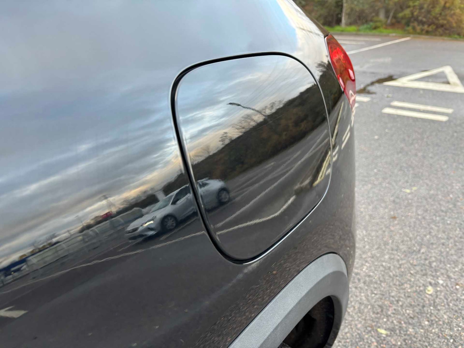 Used Mercedes-Benz GLA 2021 for sale - 76636662: Photo 27