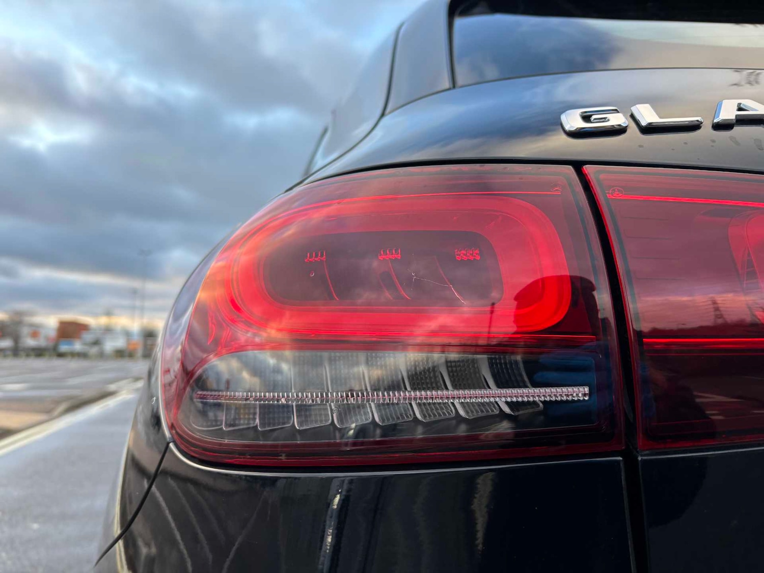 Used Mercedes-Benz GLA 2021 for sale - 76636662: Photo 28