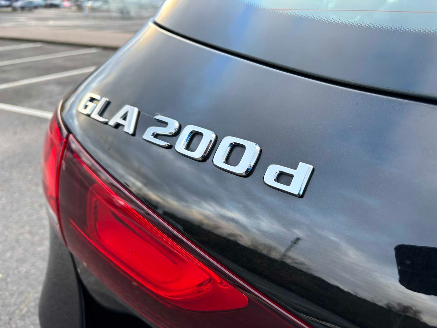 Used Mercedes-Benz GLA 2021 for sale - 76636662: Photo 29