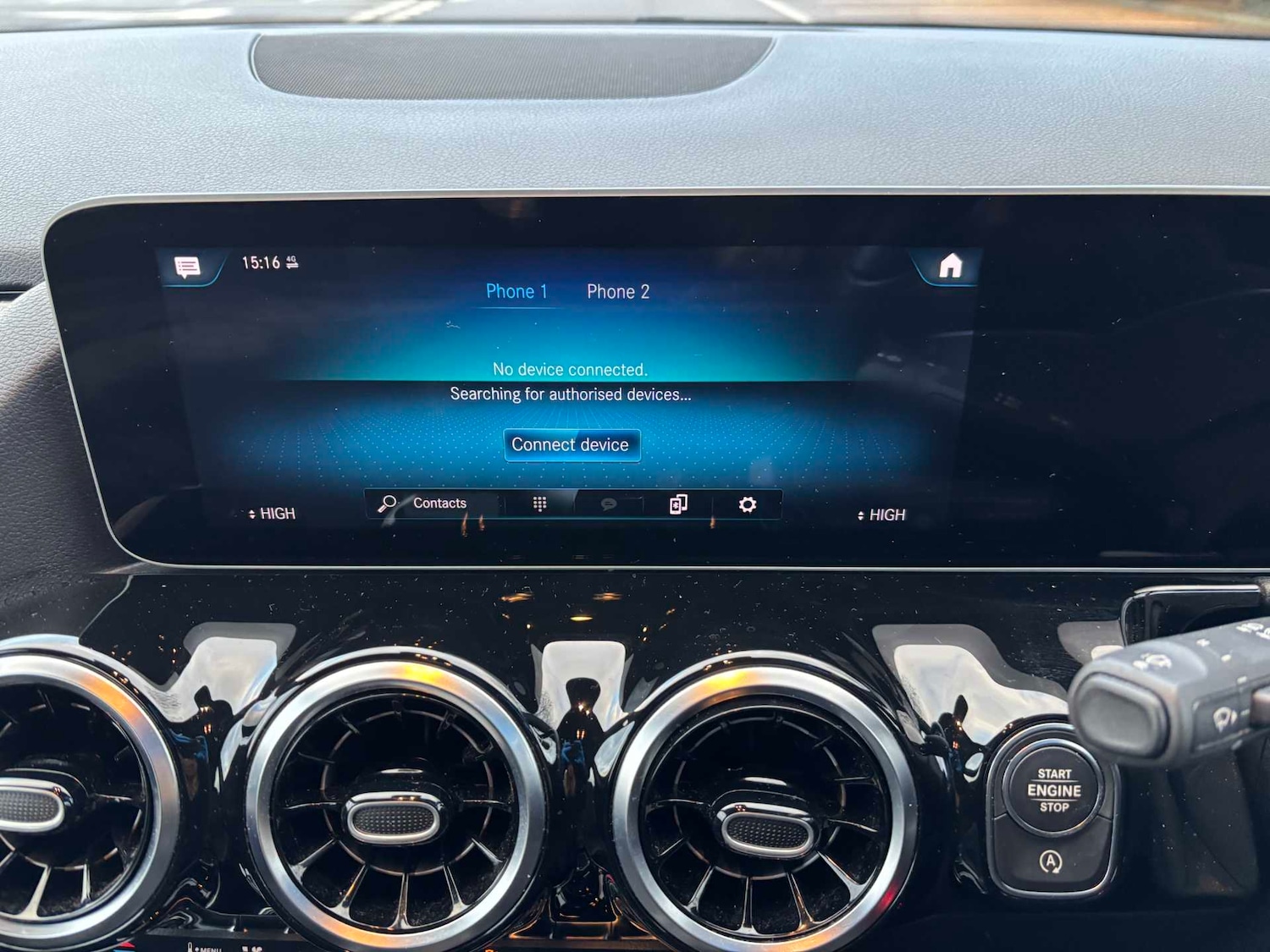 Used Mercedes-Benz GLA 2021 for sale - 76636662: Photo 33