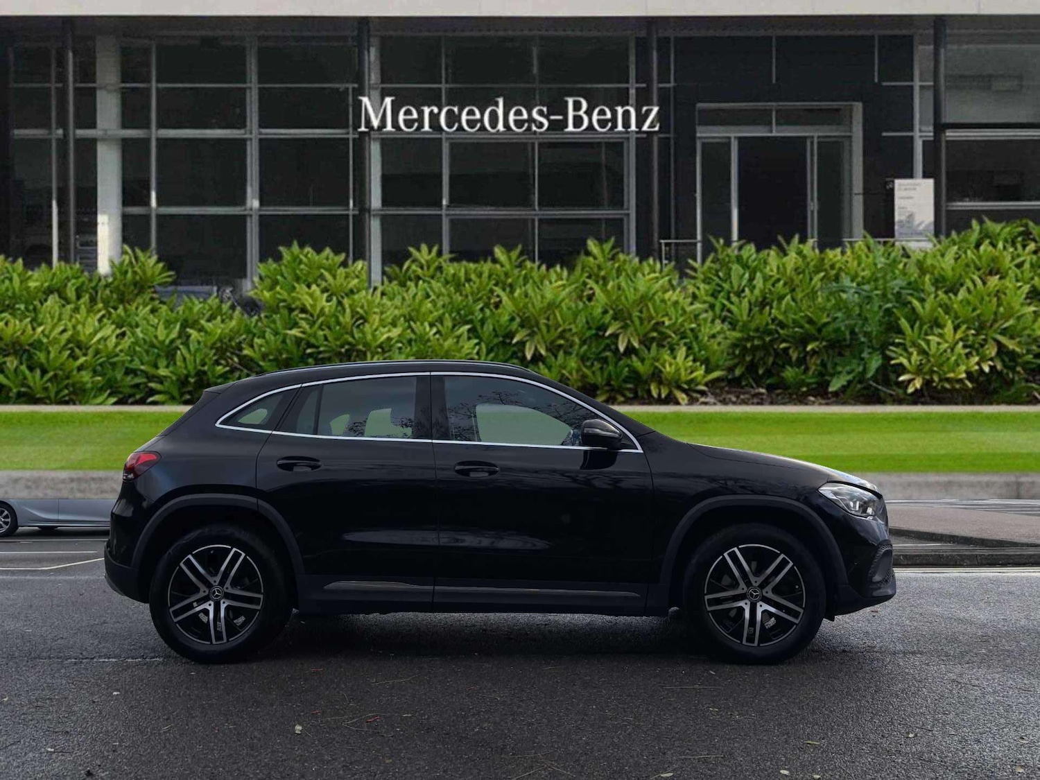 Used Mercedes-Benz GLA 2021 for sale - 76636662: Photo 6