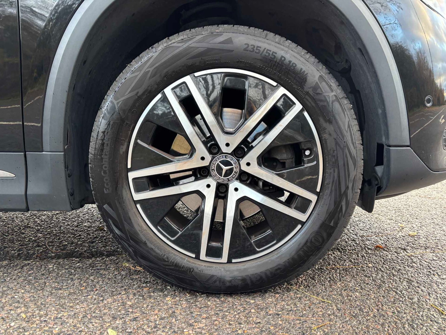 Used Mercedes-Benz GLA 2021 for sale - 76636662: Photo 7