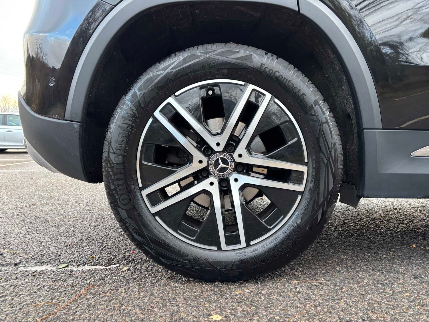 Used Mercedes-Benz GLA 2021 for sale - 76636662: Photo 8