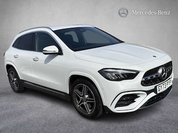Used Mercedes-Benz GLA 2023 for sale - 79784520: Photo