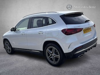Used Mercedes-Benz GLA 2023 for sale - 79784520: Photo