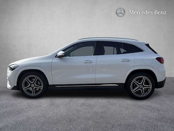 Used Mercedes-Benz GLA 2023 for sale - 79784520: Photo