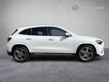Used Mercedes-Benz GLA 2023 for sale - 79784520: Photo