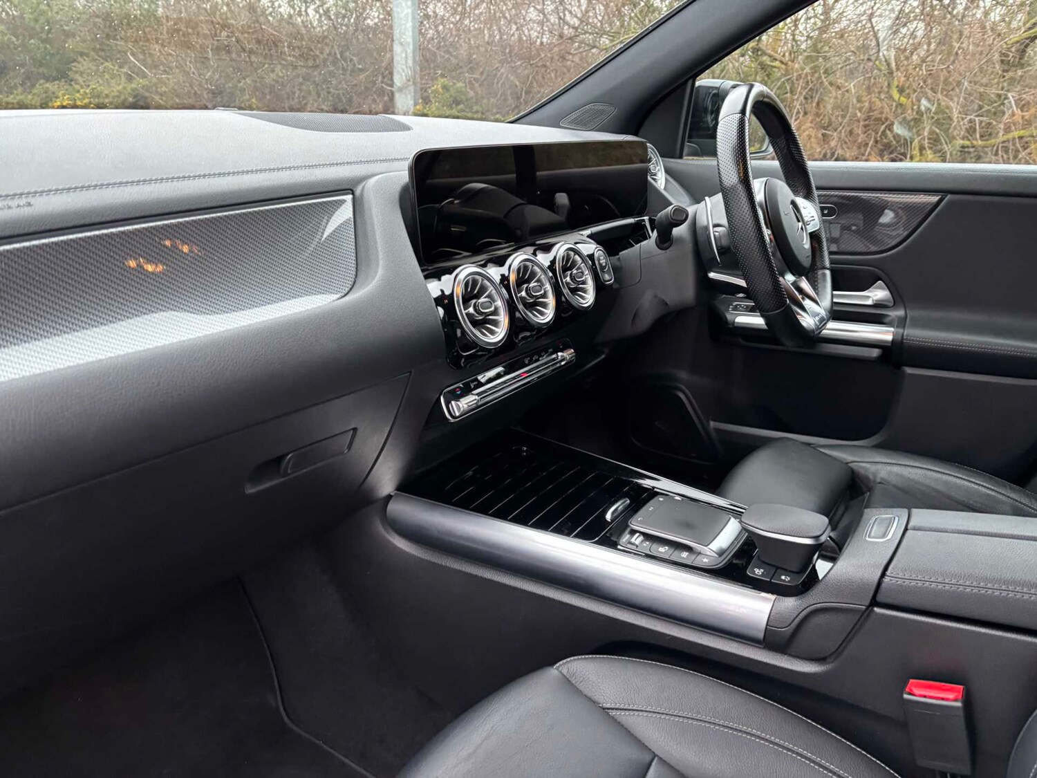 Used Mercedes-Benz GLA 2022 for sale - 77429063: Photo 11