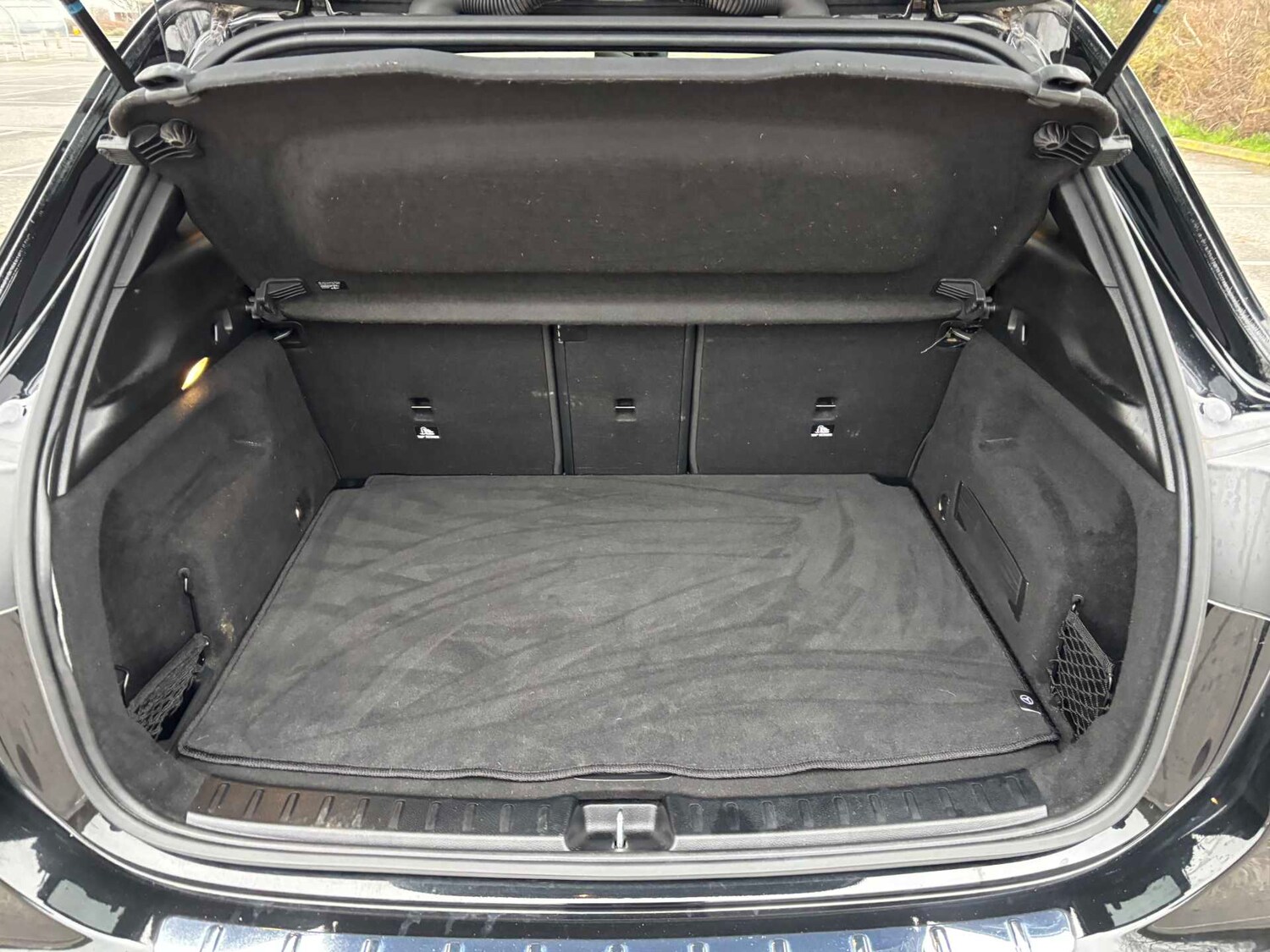 Used Mercedes-Benz GLA 2022 for sale - 77429063: Photo 12