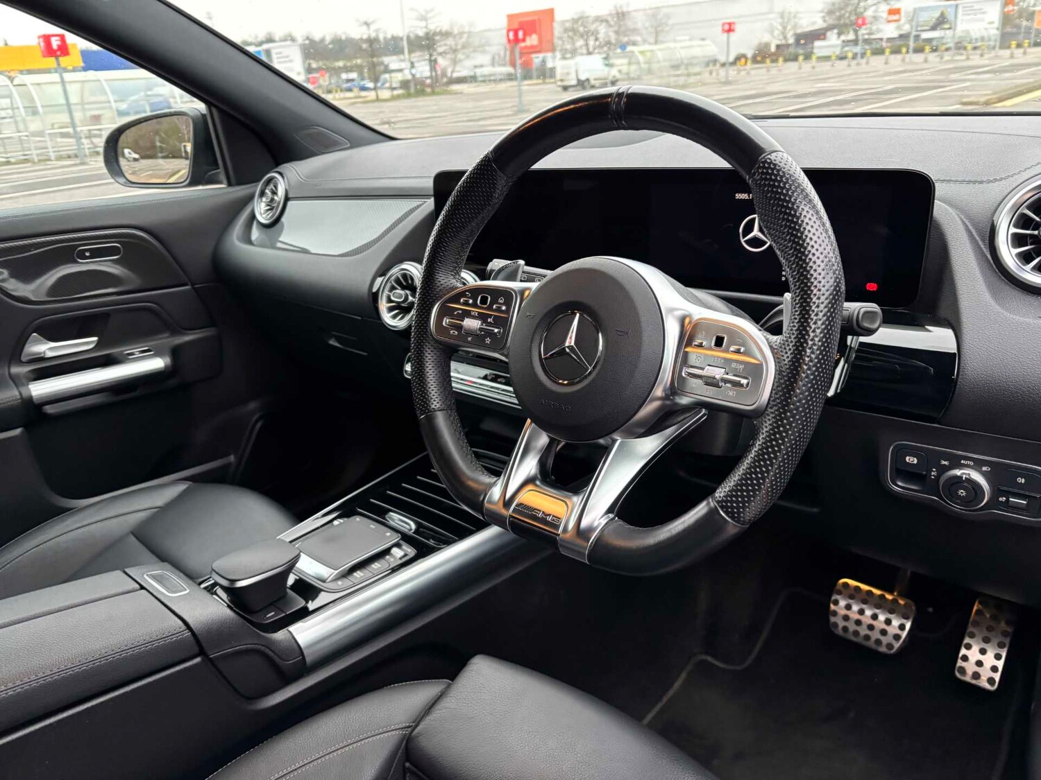 Used Mercedes-Benz GLA 2022 for sale - 77429063: Photo 13