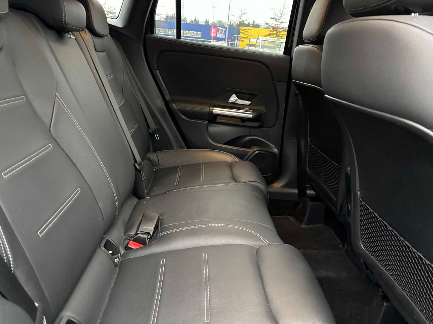 Used Mercedes-Benz GLA 2022 for sale - 77429063: Photo 15