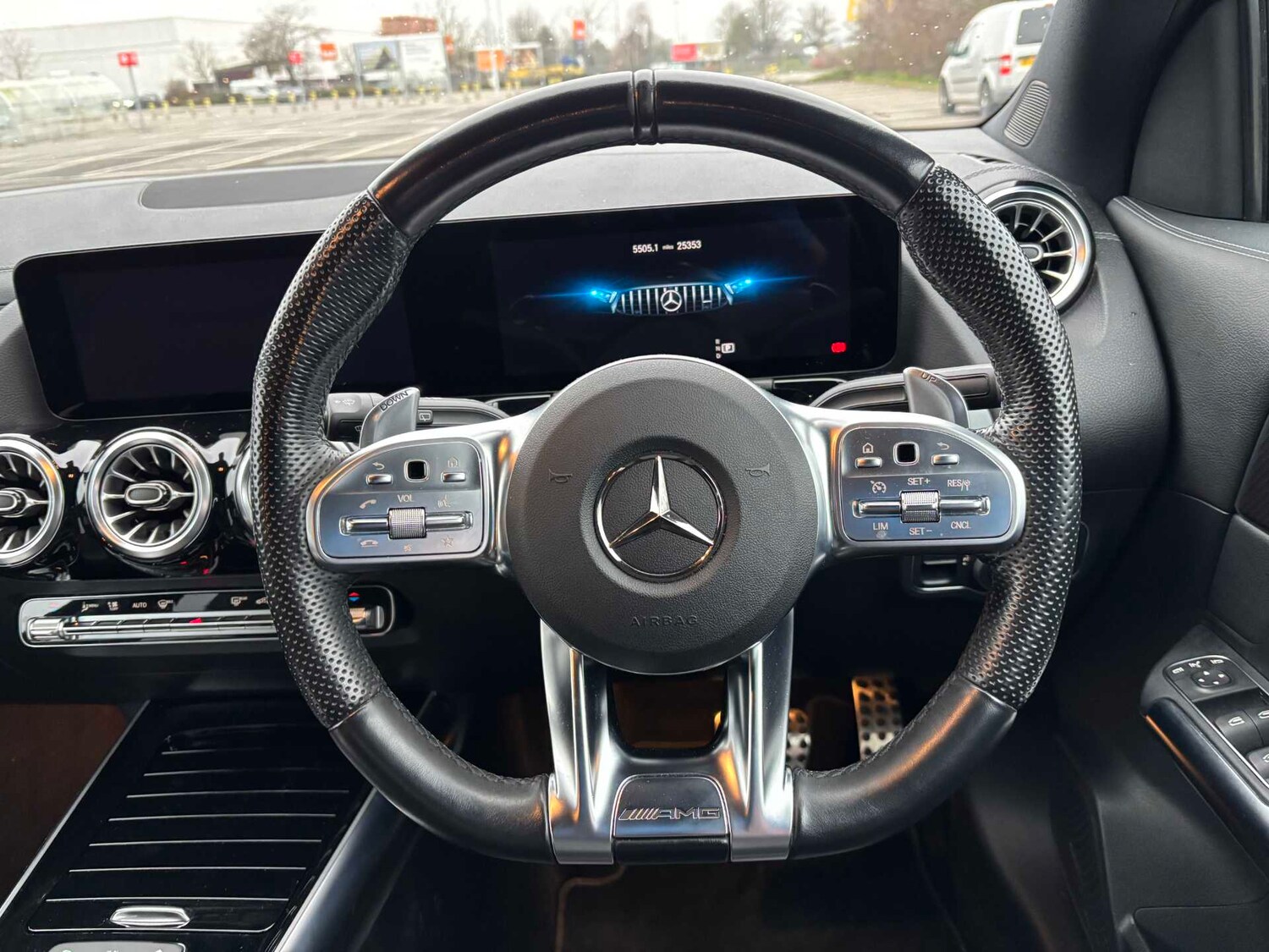 Used Mercedes-Benz GLA 2022 for sale - 77429063: Photo 16